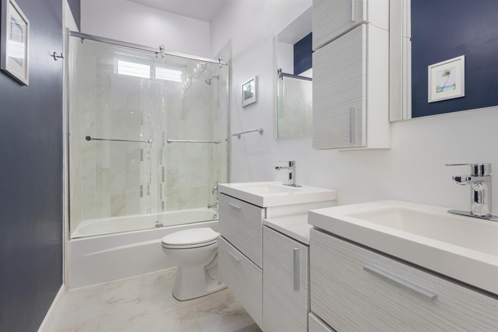 Sunset Summit - Residential