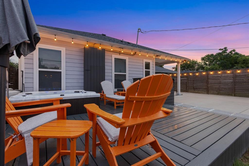 Sunset Summit - Residential