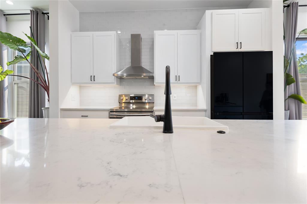 Sunset Summit - Residential