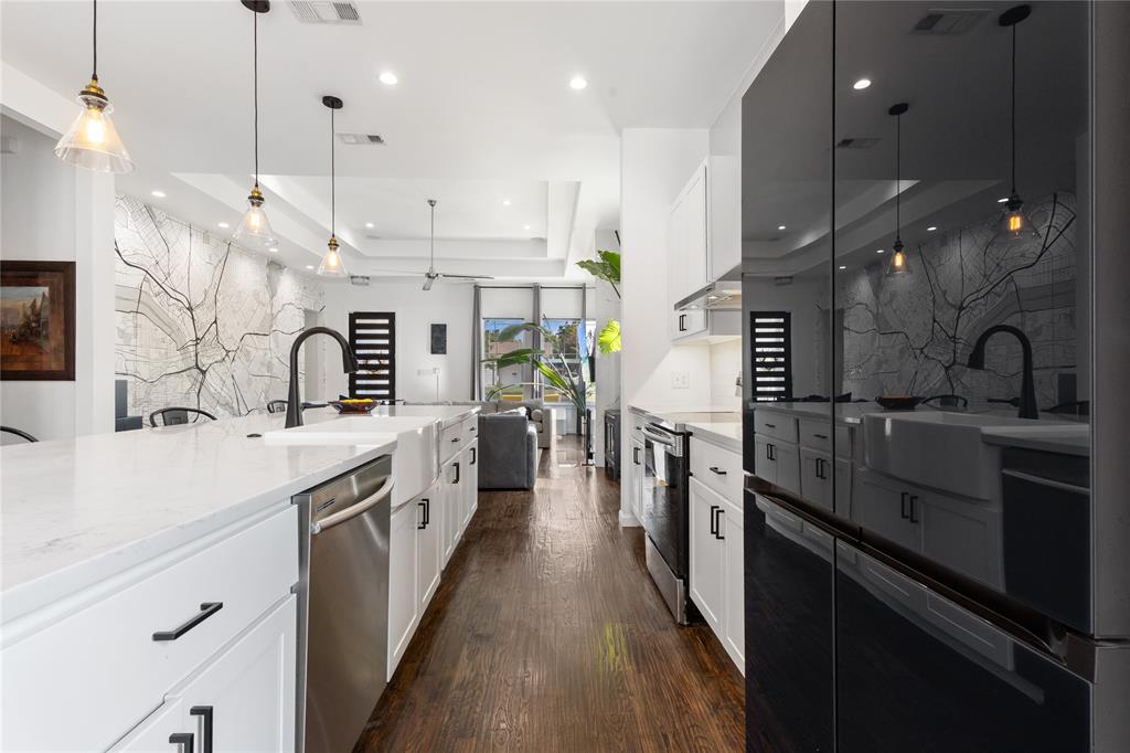 Sunset Summit - Residential