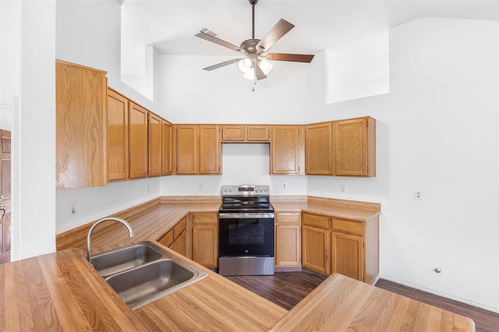 Greengate Add Sec Two - Residential