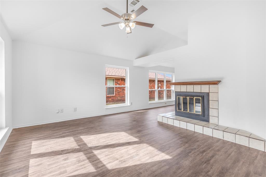 Greengate Add Sec Two - Residential