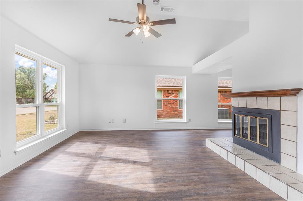 Greengate Add Sec Two - Residential