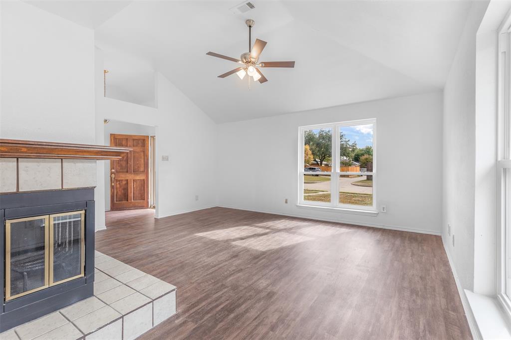 Greengate Add Sec Two - Residential