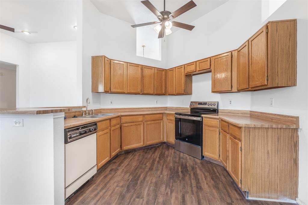 Greengate Add Sec Two - Residential