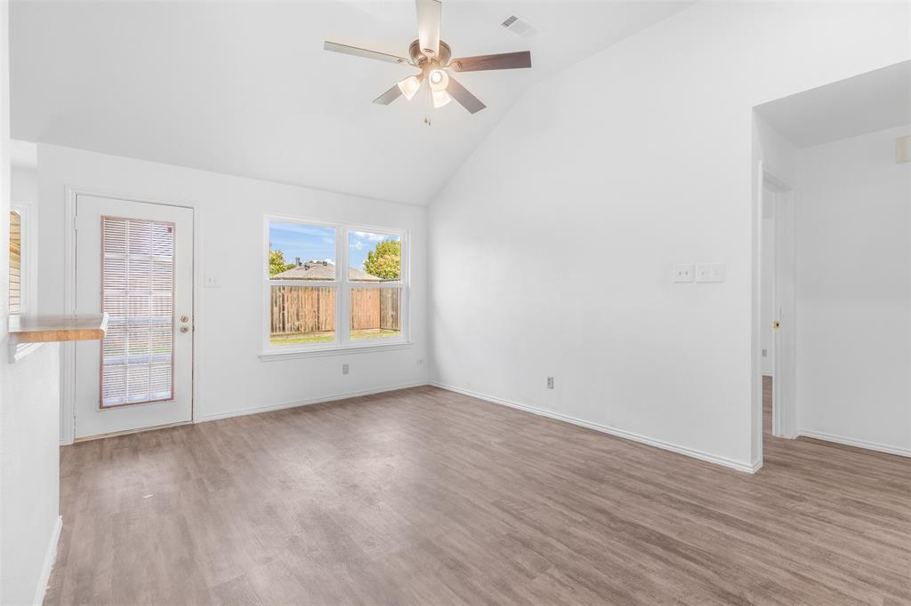 Greengate Add Sec Two - Residential