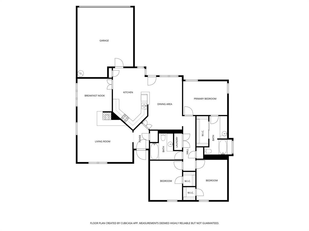 Greengate Add Sec Two - Residential