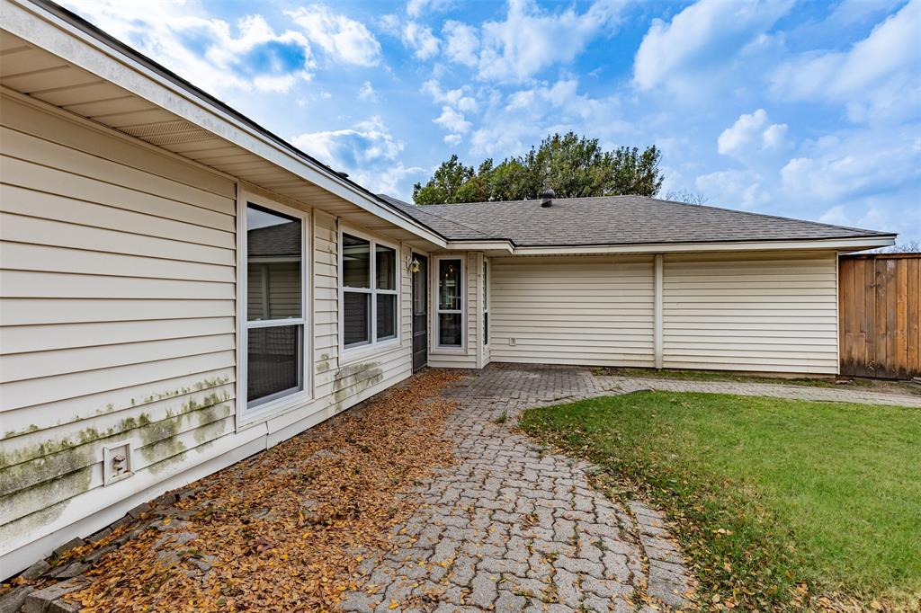 Greengate Add Sec Two - Residential