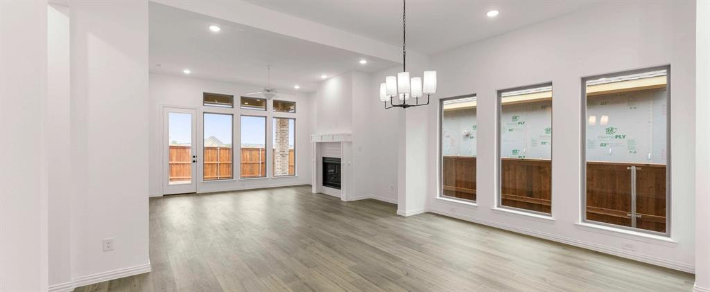 Aster Park - Residential