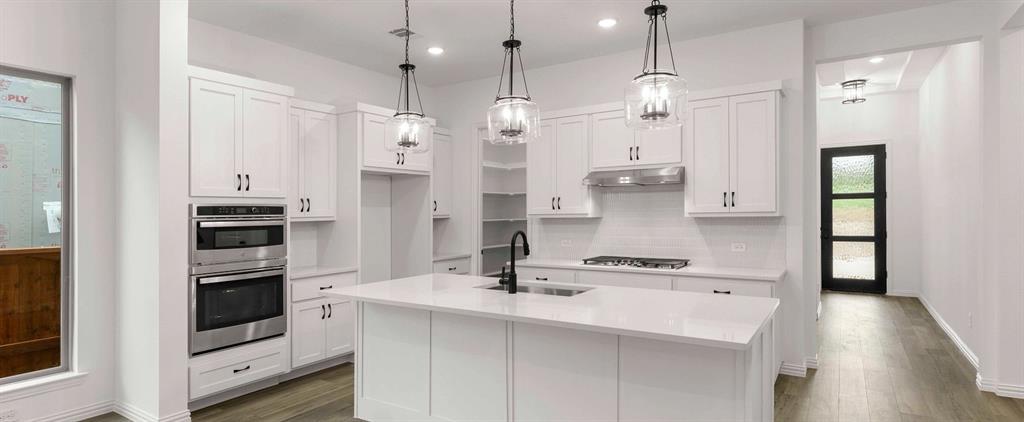 Aster Park - Residential