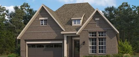 7105 Bergamot Drive McKinney TX 75071