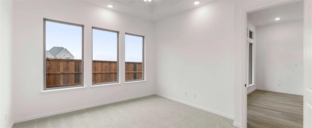 Aster Park - Residential