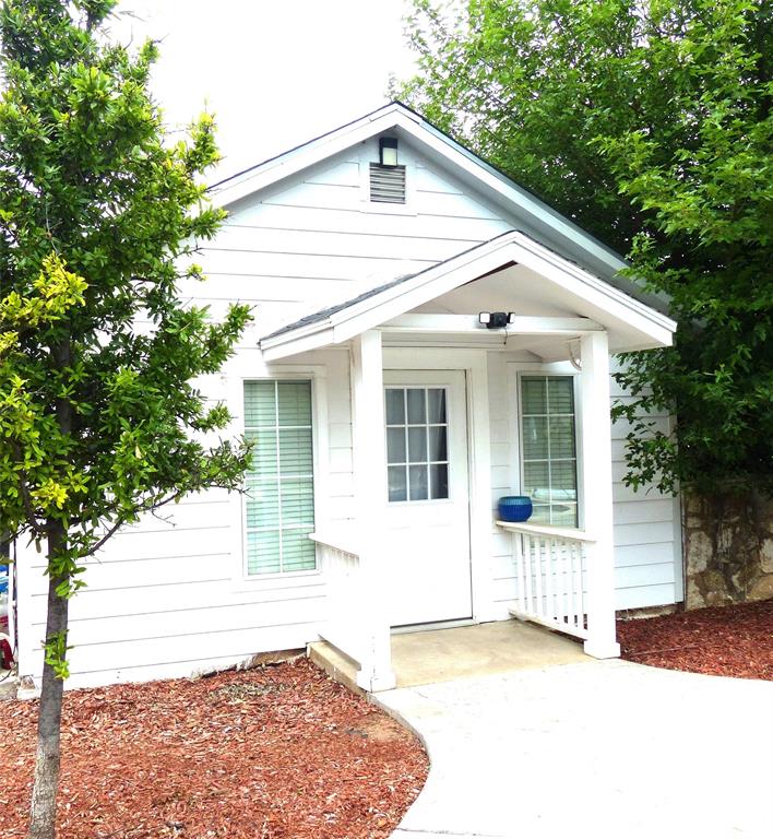 Fulcher - Residential