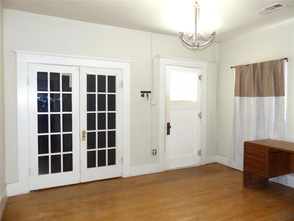 Fulcher - Residential