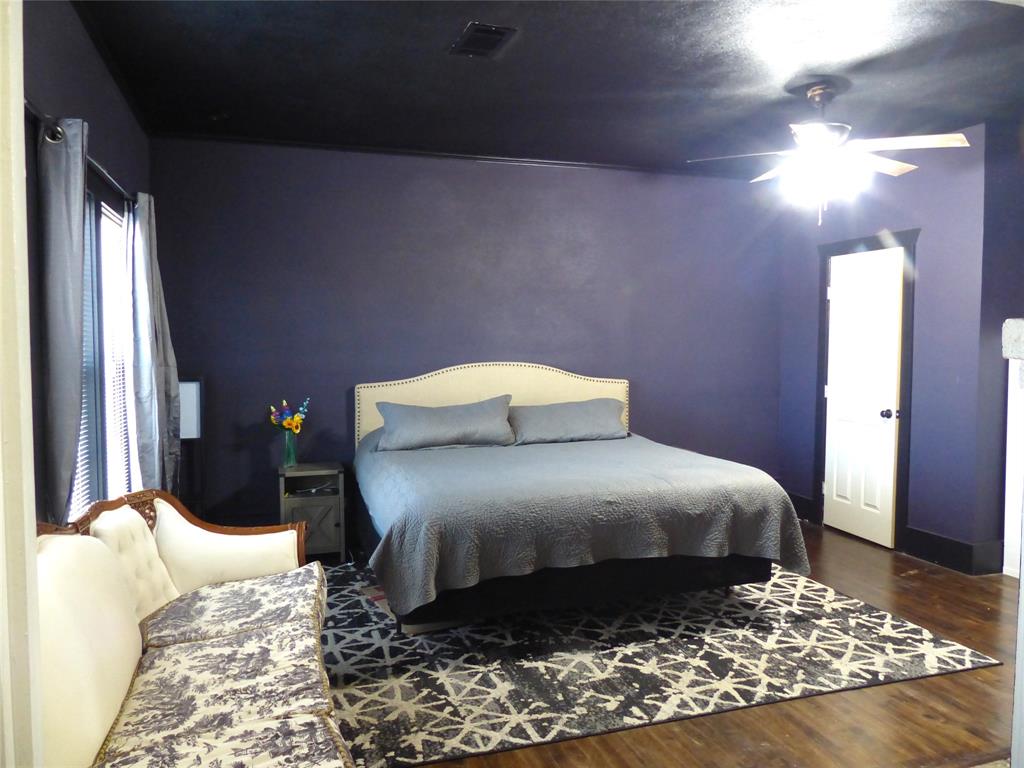 Fulcher - Residential