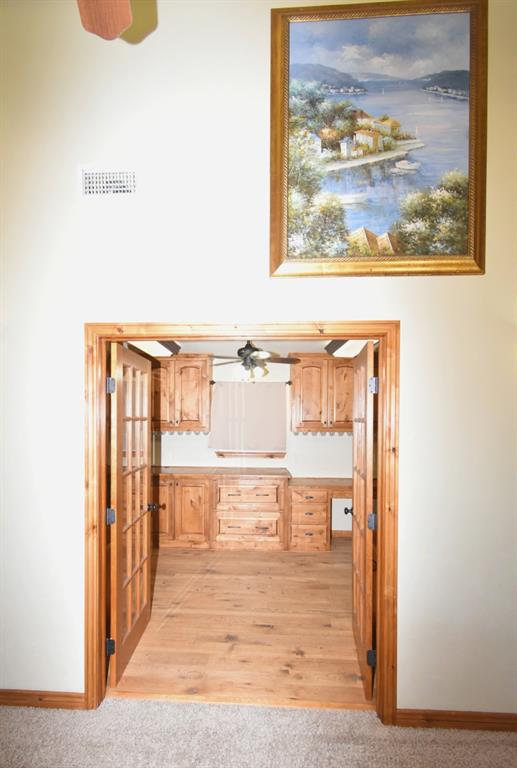 B Anderson - Residential