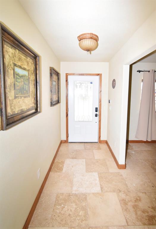 B Anderson - Residential