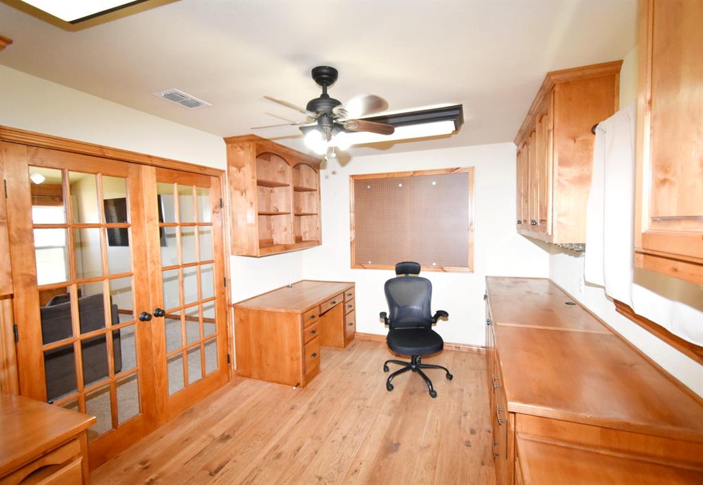 B Anderson - Residential