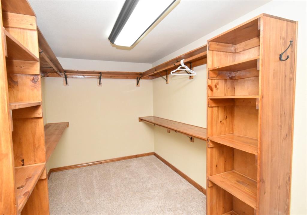 B Anderson - Residential