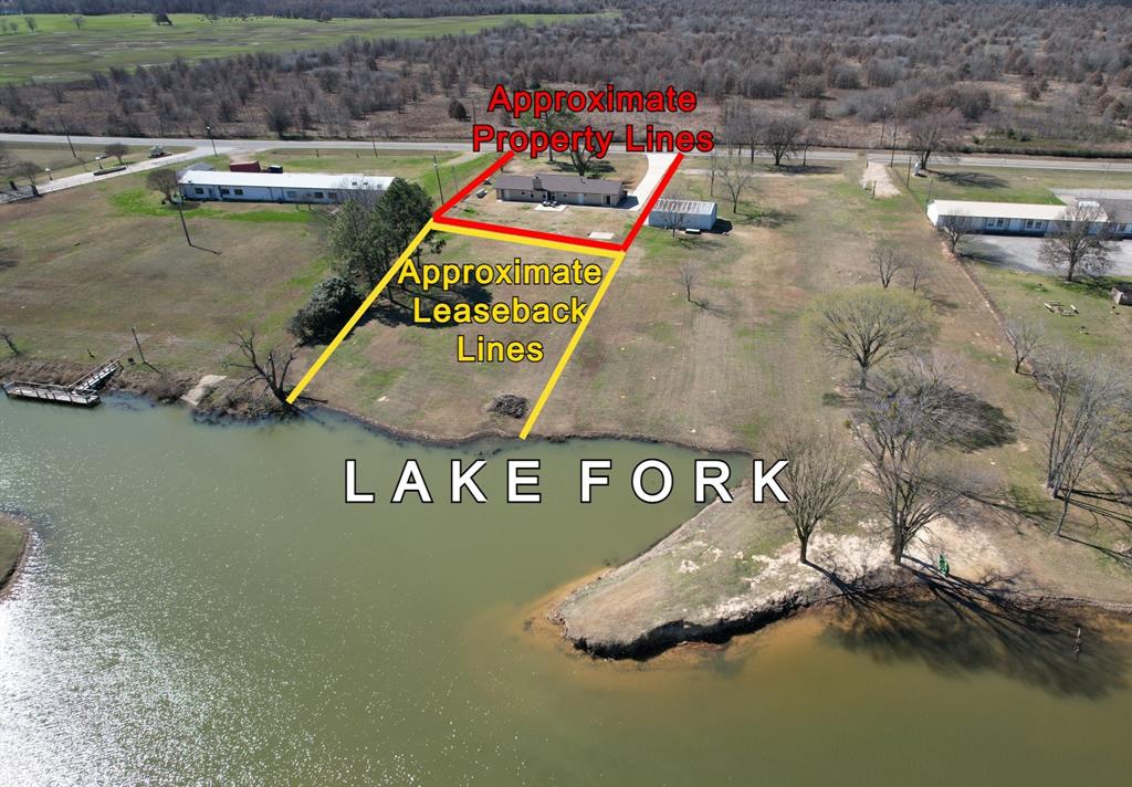 B Anderson - Residential