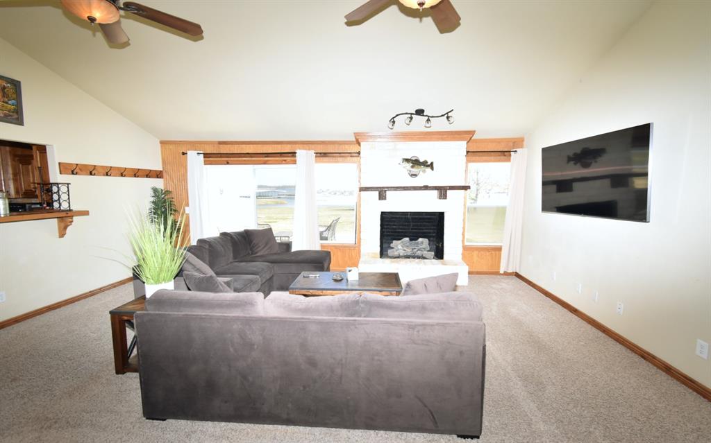 B Anderson - Residential