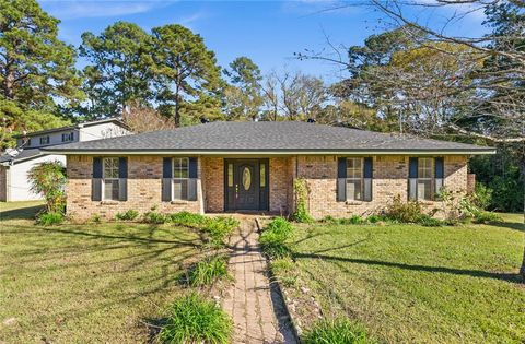 A home in Rusk