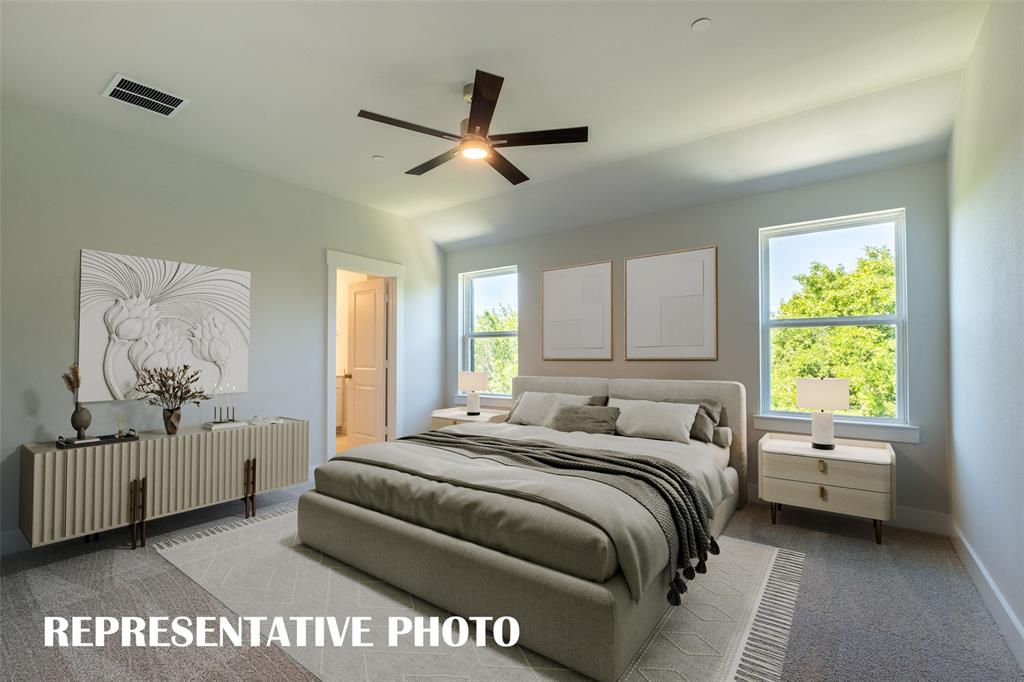 Enclave at Chadwick Farms - Residential