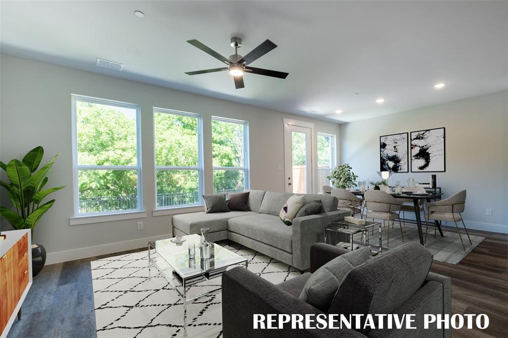 Enclave at Chadwick Farms - Residential