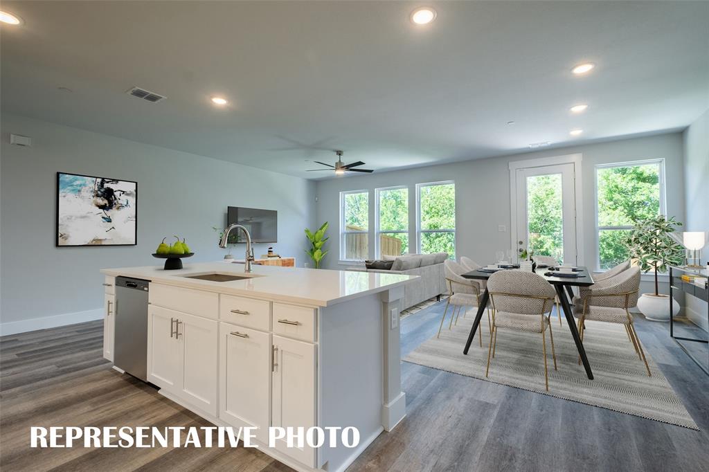 Enclave at Chadwick Farms - Residential