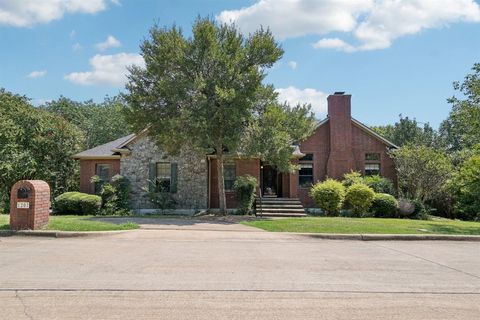 A home in Heath