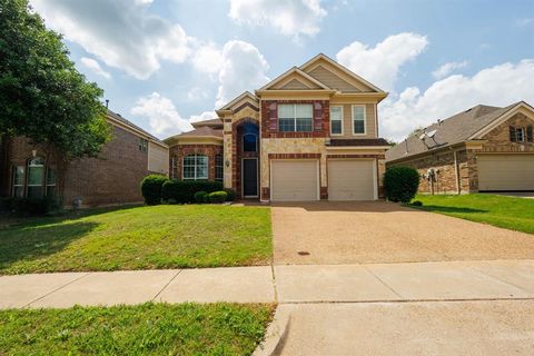 Photo of 5159 Welara Drive, Grand Prairie, TX 75052 (MLS # 21243914)