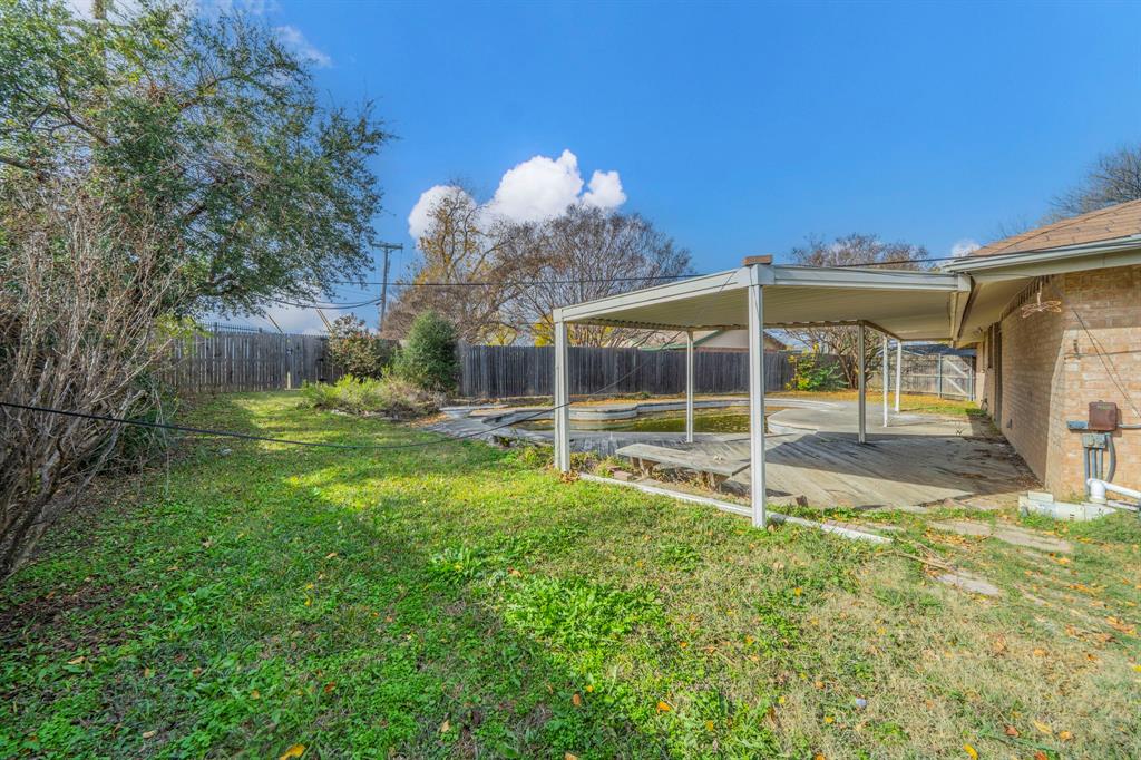 Skyline 04 - Residential