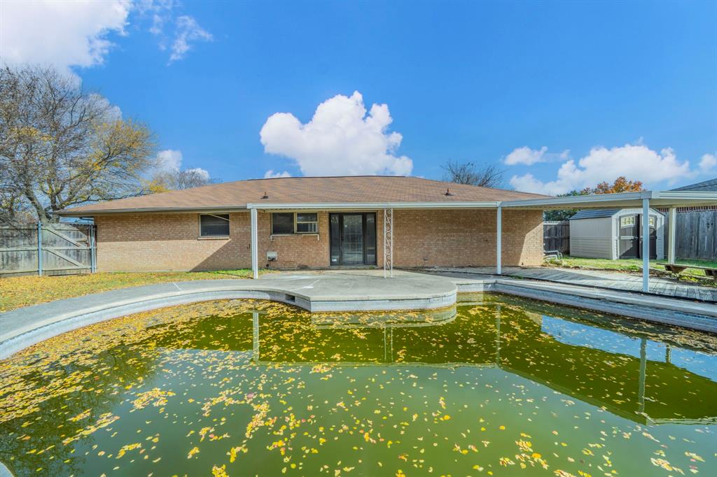 Skyline 04 - Residential