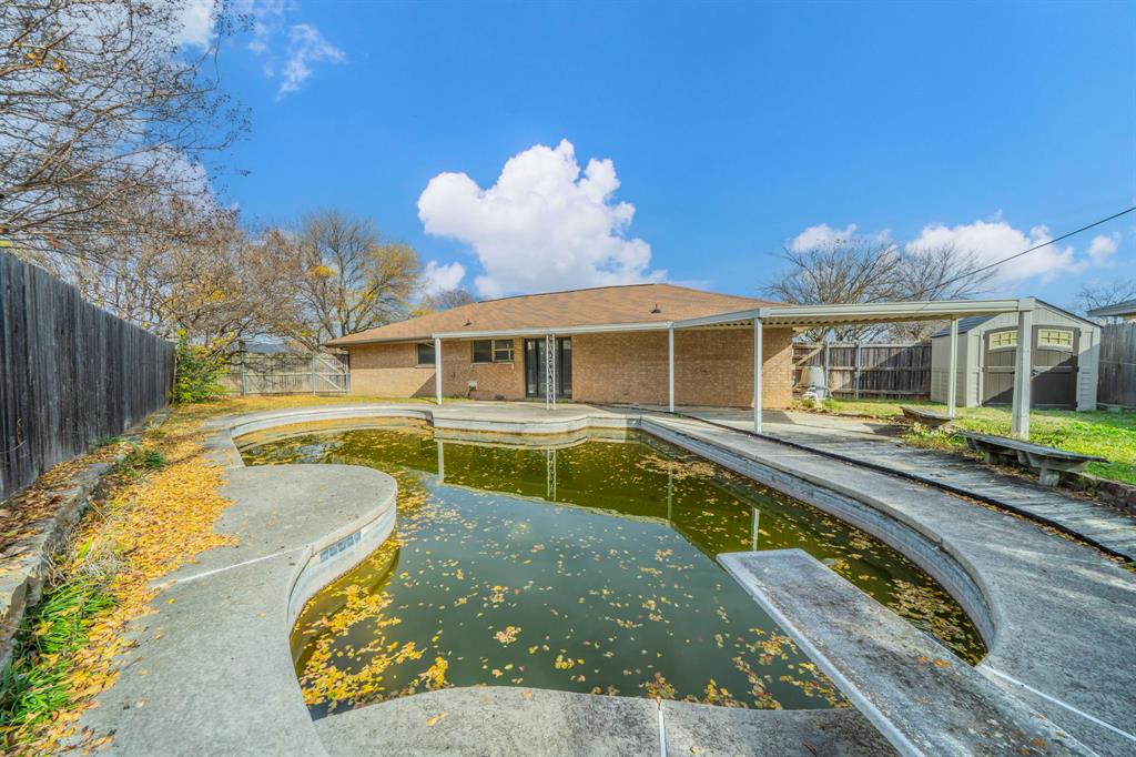 Skyline 04 - Residential