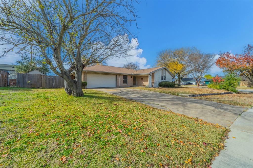 Skyline 04 - Residential