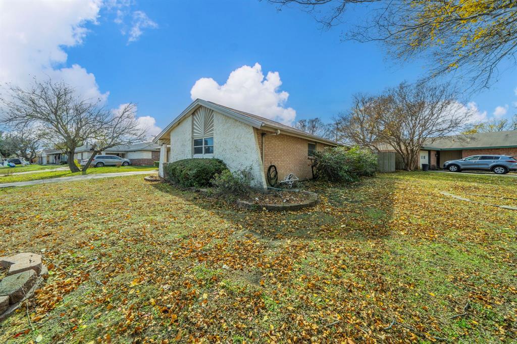 Skyline 04 - Residential