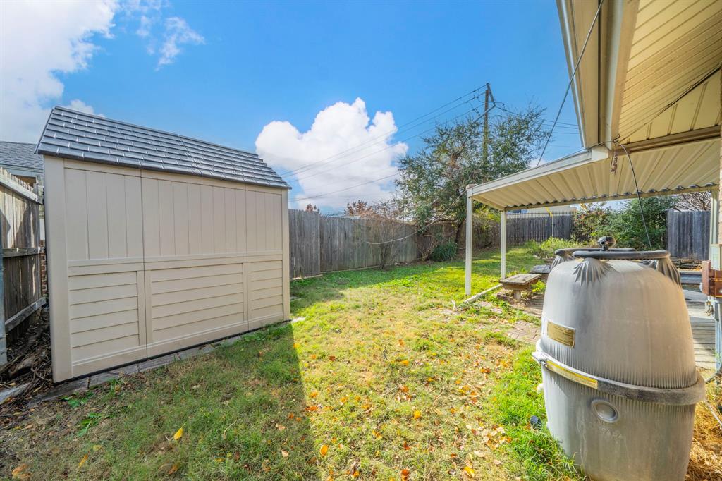 Skyline 04 - Residential