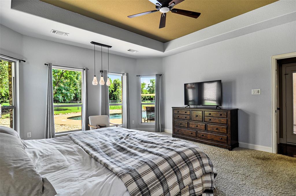 Bentwater On Lake Granbury Sec One - Residential