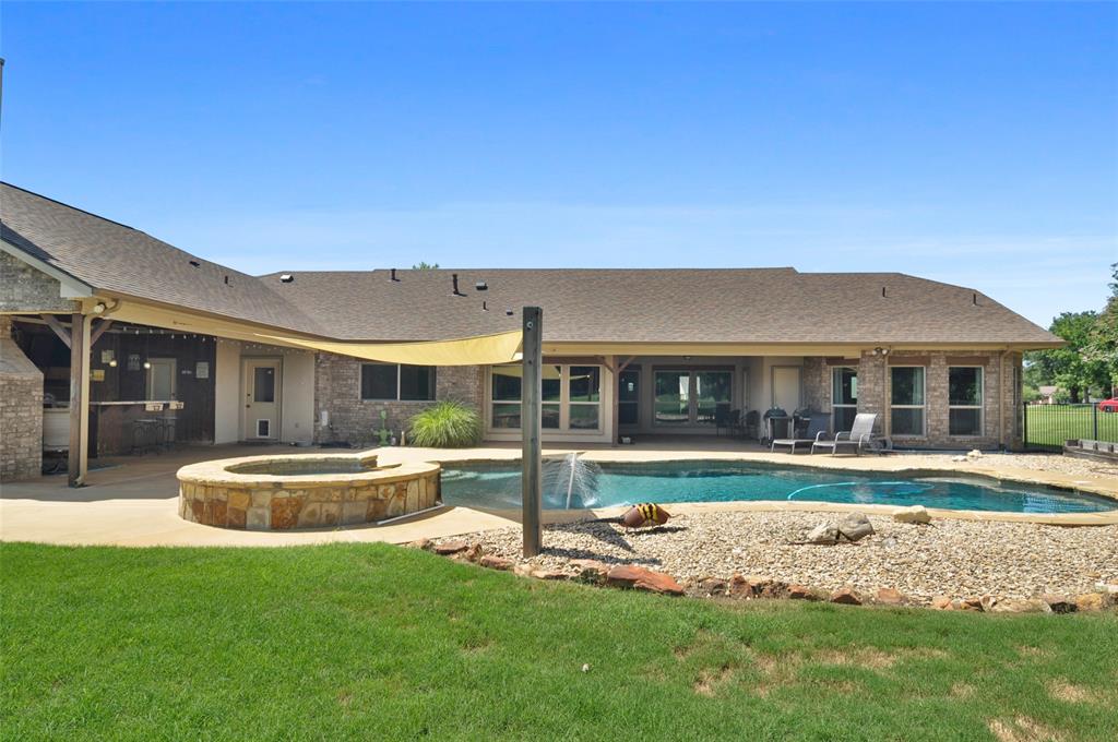 Bentwater On Lake Granbury Sec One - Residential