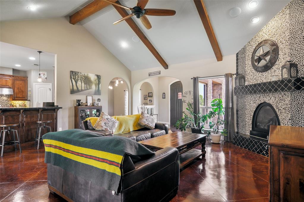 Bentwater On Lake Granbury Sec One - Residential