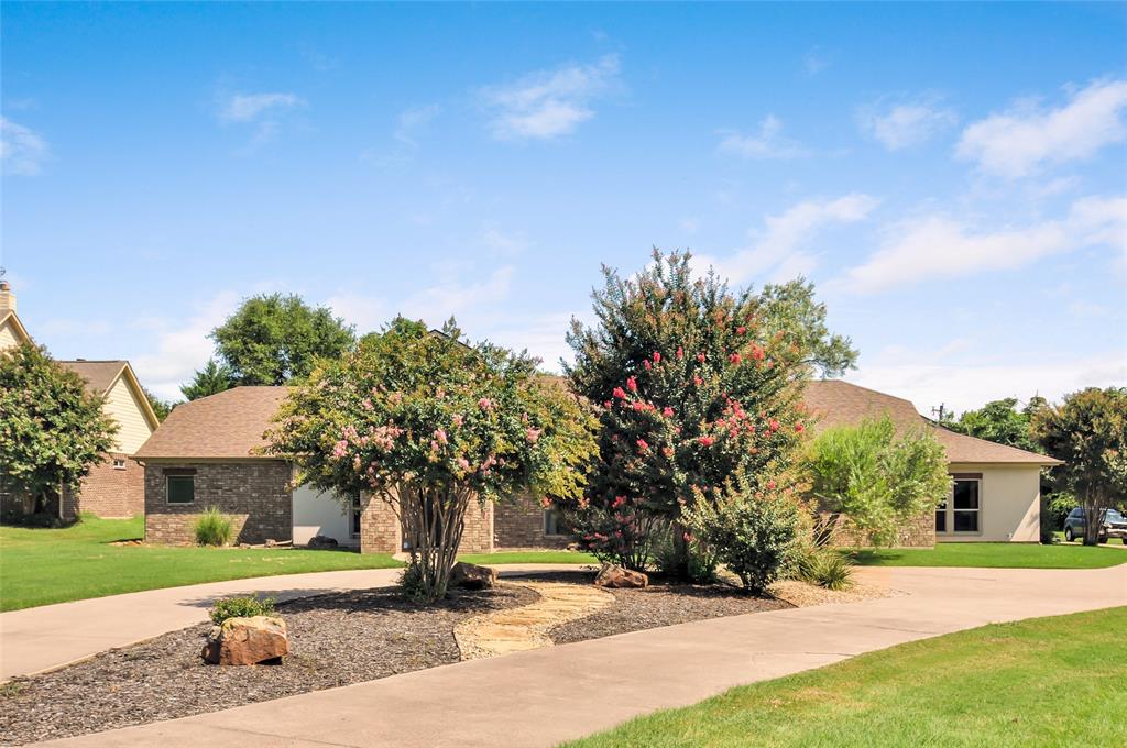 Bentwater On Lake Granbury Sec One - Residential