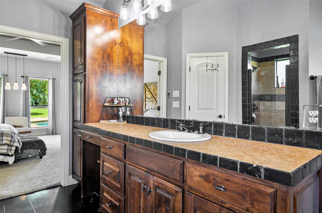 Bentwater On Lake Granbury Sec One - Residential