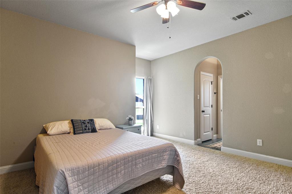 Bentwater On Lake Granbury Sec One - Residential