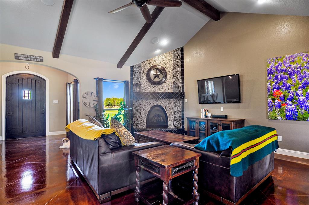 Bentwater On Lake Granbury Sec One - Residential