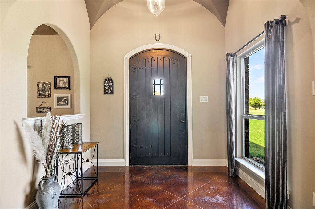 Bentwater On Lake Granbury Sec One - Residential