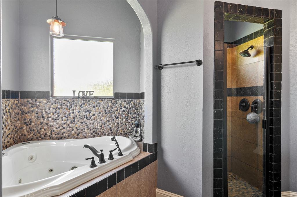 Bentwater On Lake Granbury Sec One - Residential