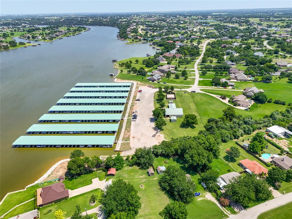 Bentwater On Lake Granbury Sec One - Residential