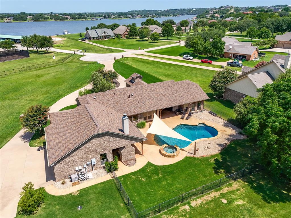 1803 W Emerald Bend Court