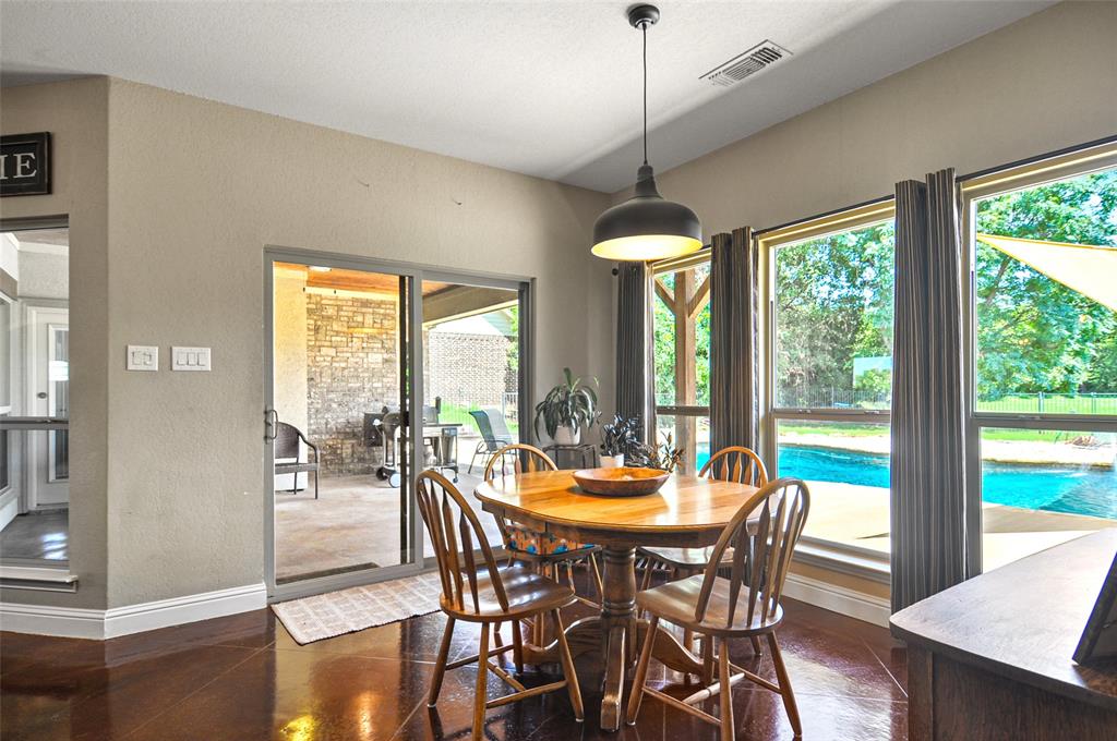 Bentwater On Lake Granbury Sec One - Residential