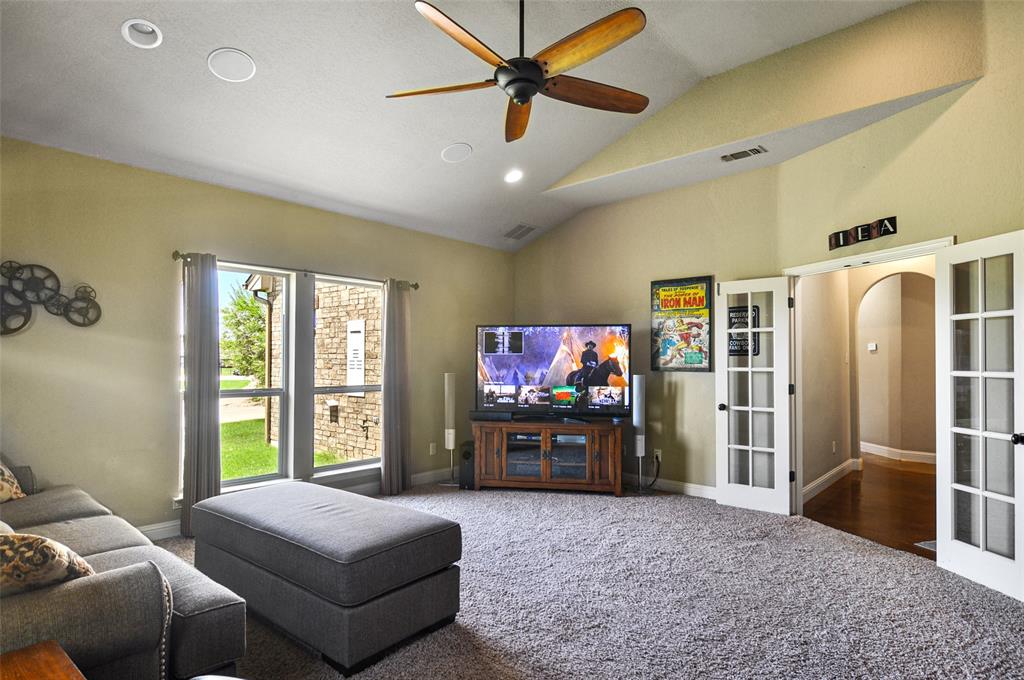 Bentwater On Lake Granbury Sec One - Residential